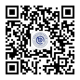 北京前沿科学技术研究院官方微信公众号二维码